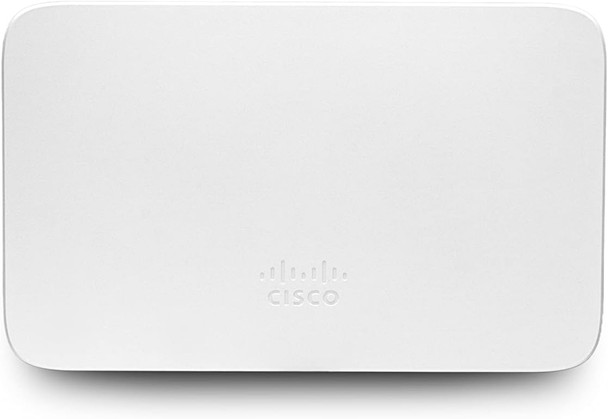 Meraki Go Indoor Wifi 6 Access Point | Cloud Managed | Poe | Cisco [Gr12-Hw-Us]