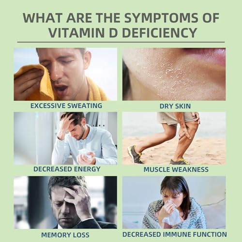 Krojpen Vitamin D Test Kit At HomeHe Result Is Highly Accurate Easy To Read And Use Pack Of 2