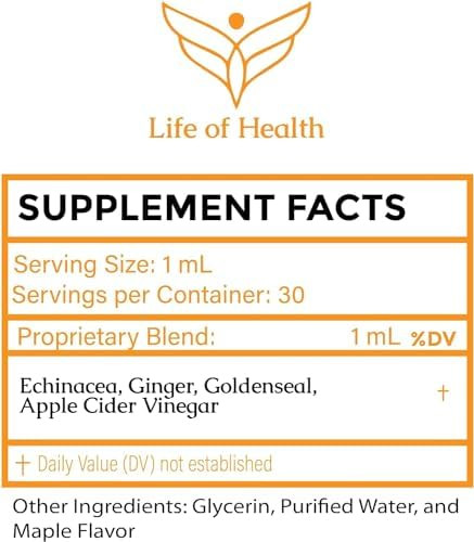 Life Of Health Natural Antibiotics For Cats - Cat Antibiotics - Cat Antibiotic - Pet Antibiotics - Cat Immune Support - Antibiotic For Cats - Cat Multivitamin - Cat Uti Antibiotics -