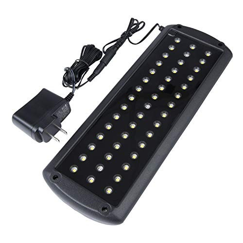 Marineland Led Aquarium Light Natural Shimmering Light
