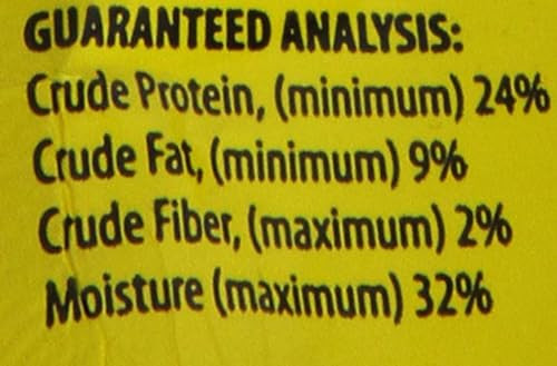 Marshall Pet Products Bandits Premium Ferret Treats. 6Pk X 3Oz.