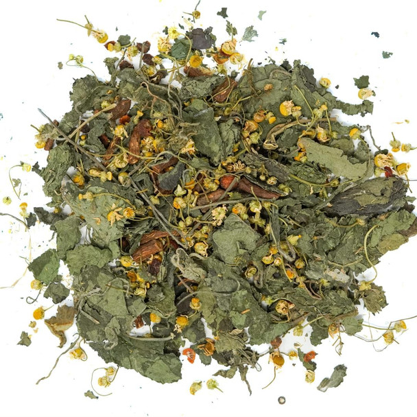 No Furries Delights Forage Mix100% All Natural Botanical Herb Treat For Rabbit Hamster Guinea Pig Chinchilla Chicken Gerbil Degu & Other Small Animals (All In One Forage Mix 30G)