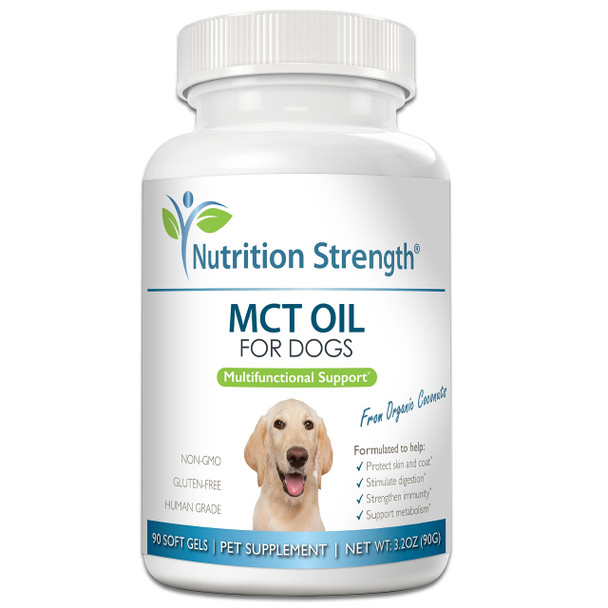Nutrition Strength Digestive Care For Cats Natural Constipation Relief For Cats And Kittens & Support For Diarrhea Bloating Bad Breath Vomiting Lack Of Appetite 60 Milliliters