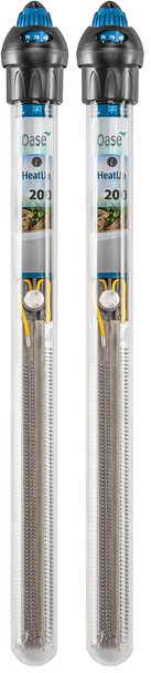 Oase Indoor Aquatics Heatup 200 Watt Aquarium Heater
