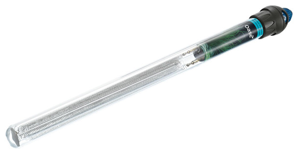 Oase Indoor Aquatics Heatup 300 Watt Aquarium Heater Clear