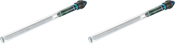 Oase Indoor Aquatics Heatup 300 Watt Aquarium Heater Clear
