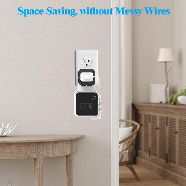 256GB USB Flash Drive and Blink Sync Module 2 Mount, Save Space and Easy Mount Bracket for Blink Outdoor Indoor Security Camera (Blink Sync Module 2 is NOT Included) 256GB USB Flash Drive and Blink Sync Module 2 Mount, Save Space and Easy Mount Bracket for Blink Outdoor Indoor Security Camera (Blink Sync Module 2 is NOT Included)