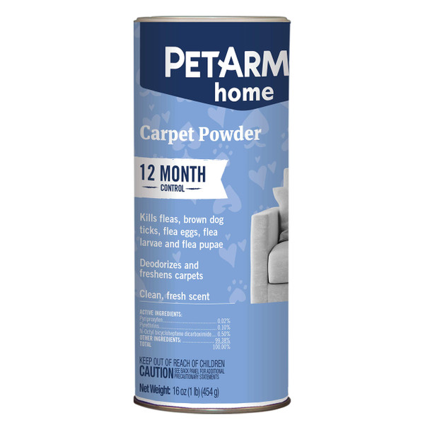 Petarmor Home Yard Spray For Dogs Kills And Protects Against Fleas Ticks Mosquitoes Ants And Other Bugs 32Oz