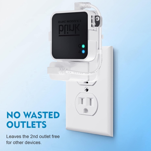 256GB Blink USB Flash Drive for Local Video Storage with The Blink Sync Module 2 Mount,Save Space Easy Move Bracket for for Blink Outdoor Indoor Security Camera(Blink Sync Module 2 is NOT Included) 256GB Blink USB Flash Drive for Local Video Storage with The Blink Sync Module 2 Mount,Save Space Easy Move Bracket for for Blink Outdoor Indoor Security Camera(Blink Sync Module 2 is NOT Included)