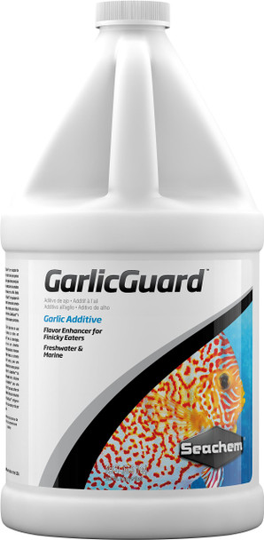 Seachem Garlicguard 2 L / 67.6 Fl. Oz.