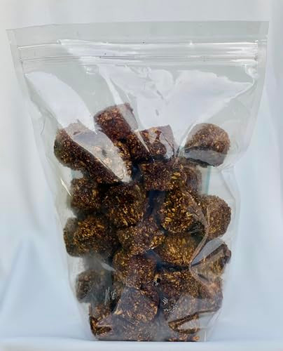 Stud Muffins 1045R Stud Muffins Horse Treats - Variety Pack 45 Oz Bag