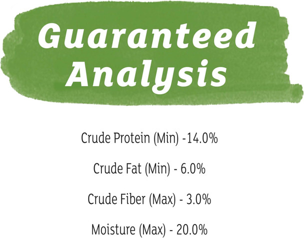 Purina Beneful Made in USA Facilities Dog Training Treats, Baked Delights Snackers - 36 oz. Pouch