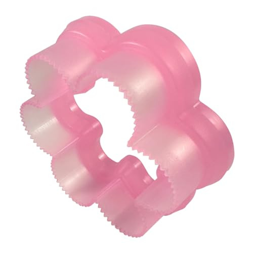 Uniqus Epona Shed Flower Horse Grooming Tool