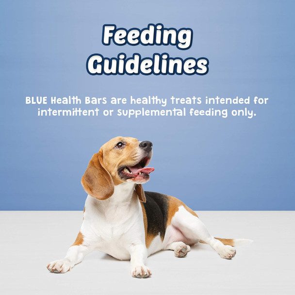 Blue Buffalo Health Bars Crunchy Dog Biscuits, Variety Pack, Bacon, Egg & Cheese, Apple & Yogurt, Pumpkin & Cinnamon, 16-oz. Bags Blue Buffalo Health Bars Crunchy Dog Biscuits, Variety Pack, Bacon, Egg & Cheese, Apple & Yogurt, Pumpkin & Cinnamon, 16-oz. Bags