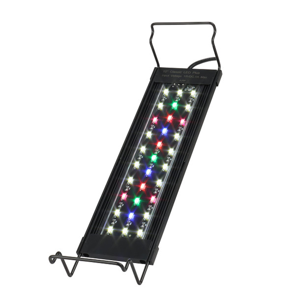 Waterrebirth Aquarium Lights Fish Tank Light 10 20 30 55 Gallon Planted Aquarium Led Light With Switch (18-24")