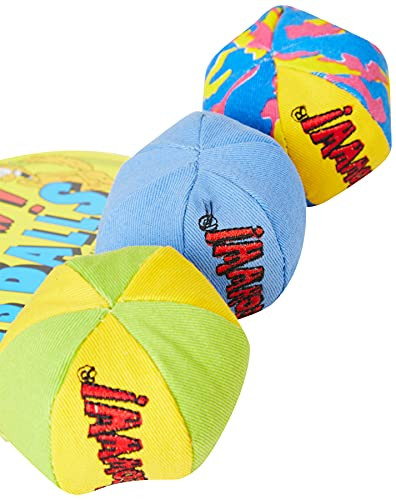 Yeowww My Cats Balls 3 Balls Per Pack