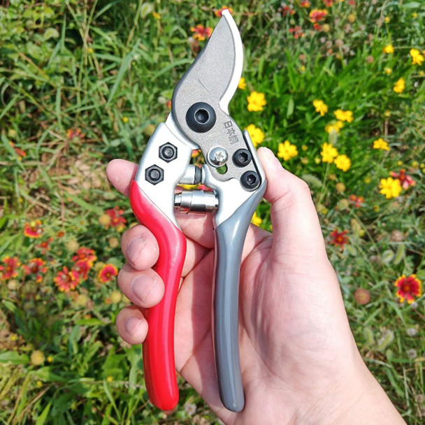 Pruning Snip Pruning Shears Garden Clipper Trimming Scissors for Fruit Trees Bonsai Plants Flowers'