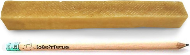 EcoKind Himalayan Yak Cheese Dog Chew All Natural Premium Dog Treats, Healthy & Safe for Dogs, Long Lasting, Treats for Dogs, Easily Digestible, for All Breeds & Sizes (Large, 4-Pack) EcoKind Himalayan Yak Cheese Dog Chew All Natural Premium Dog Treats, Healthy & Safe for Dogs, Long Lasting, Treats for Dogs, Easily Digestible, for All Breeds & Sizes (Large, 4-Pack)
