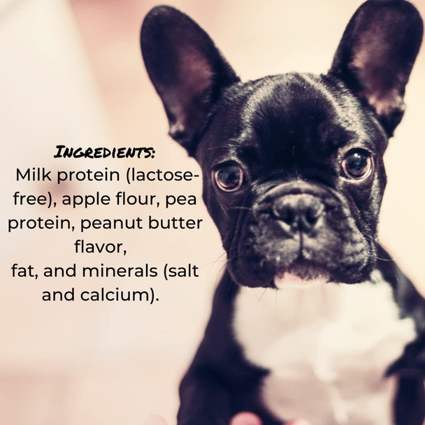 Dog Treats - Long Lasting, High Protein, Lactose - 100% Natural Cheese Chews - Salmon, Chicken and Peanut Butter Flavors - 3 Count