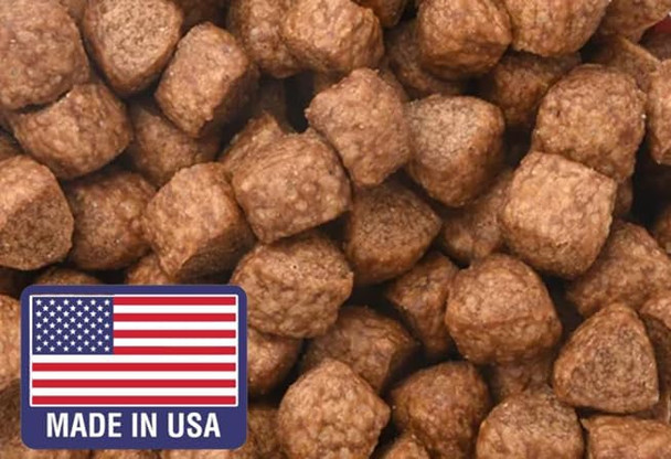 Moon Rocks Premium Chicken Dog Treats Natural Chicken Flavor Chewy Texture 10 oz Bag