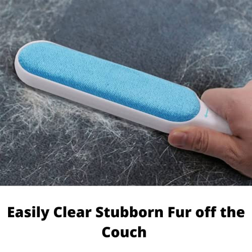 Big Bang Paws Pet Hair Remover Brush Dog Hair Remover For Clothes Lint Brush