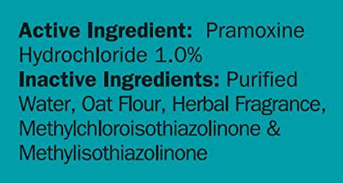 Davis Manufacturing Pramoxine AntiItch Spray For Dogs & Cats 8 Oz