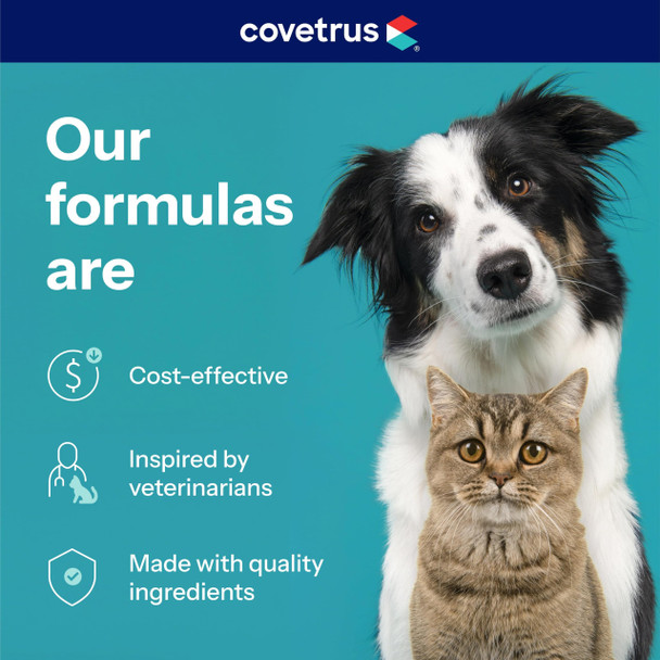 Covetrus Nutrisentials Trusted Trainers Soft Dog Training Treats Real Chicken & Chicken 4 Oz 10 Pack