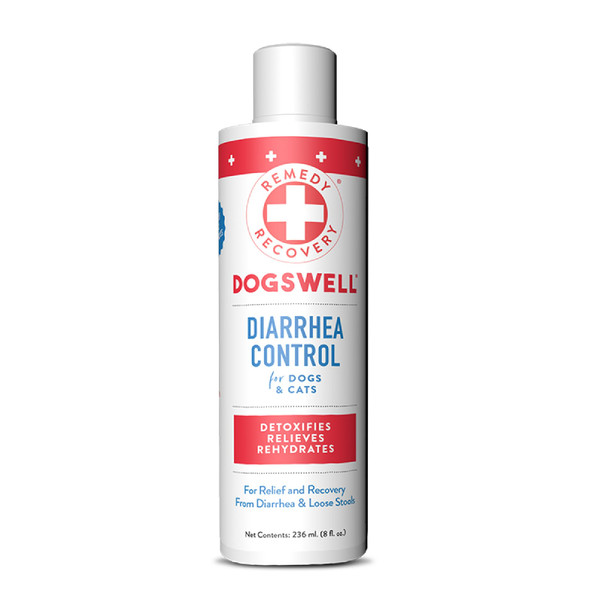 Crazy Dog Dogswell Remedy And Recovery Diarrhea Control For Dogs . (Packaging May 8 Oz
