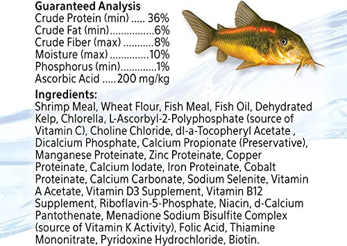 Aqueon Shrimp Pellets [Set Of 2] Size 6.5 Ounce Set Of 2