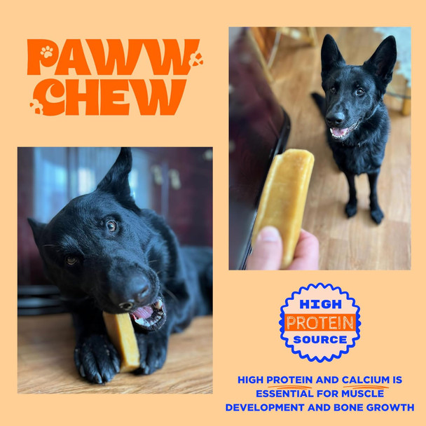 Himalayan Yak Chews for Small Dogs - 100% Natural Long Lasting Dog Treat, (Small - 8 Pack) Odorless, High Protein Yak Cheese, Limited Ingredient Yak Bones for Small Dogs Himalayan Yak Chews for Small Dogs - 100% Natural Long Lasting Dog Treat, (Small - 8 Pack) Odorless, High Protein Yak Cheese, Limited Ingredient Yak Bones for Small Dogs