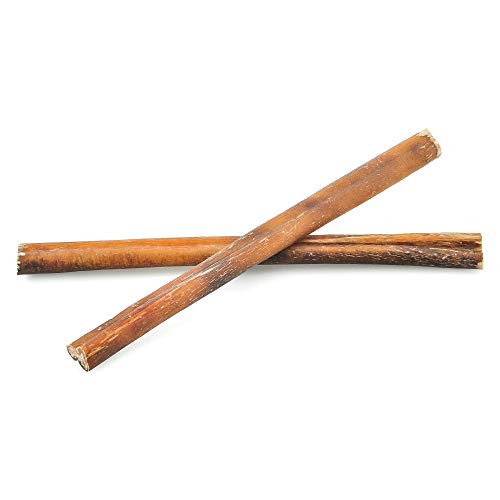Barkworthies Bw Of Bully Stick 12" 3Pk
