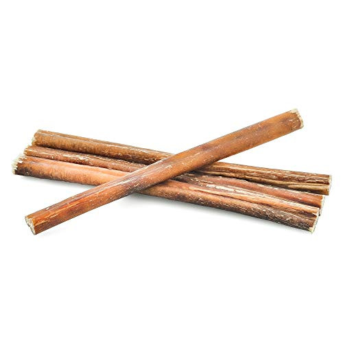 Barkworthies Bw Of Bully Stick 12" 3Pk