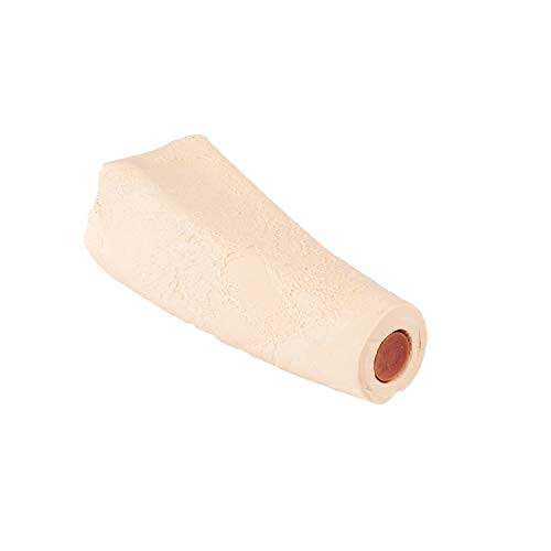 Dreambone Butcher's Cut Chews RawhideFree Chews For Dogs With ChickenFlavor Chew Center 4 Count