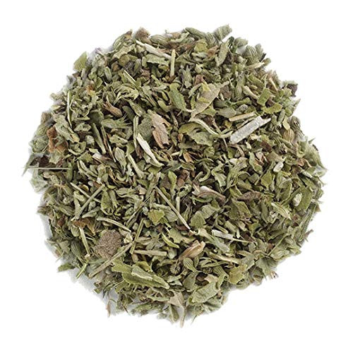 Frontier CoOp CoOp Organic Catnip Bulk Loved By Cats & Gardeners Popular Tea 1Pound