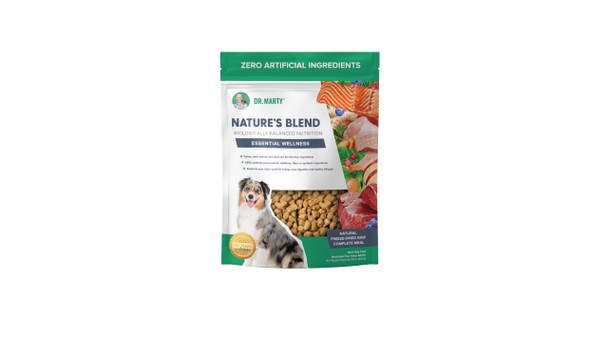 Dr. Marty Natures Blend Dr Marty's Dog Food 16Oz