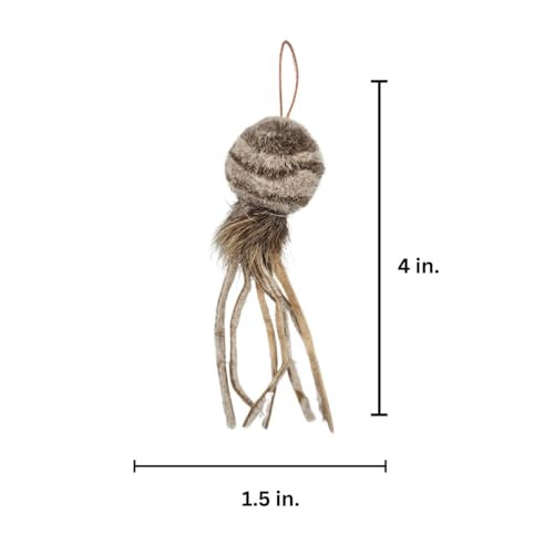 Gocat Go Cat Da Octopus Lure Cat Toy Refill 1 Count