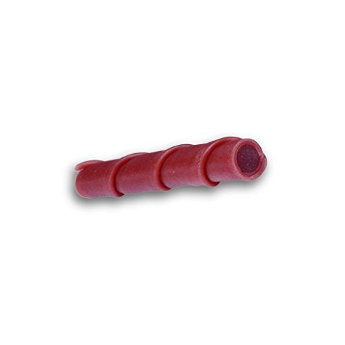 Dreambone Dbst02457 Pork Stuffed Twist Pet Chew Treats (9 Pack) One Size 9 Pack