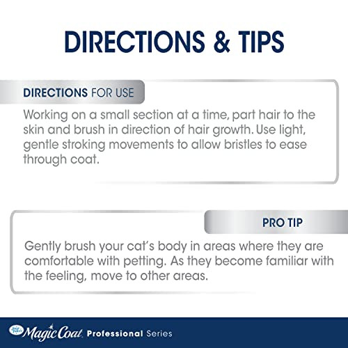 Four Paws Magic Coat Professional Series Grooming Essentials Trimmers Nail Clippers And Brushes