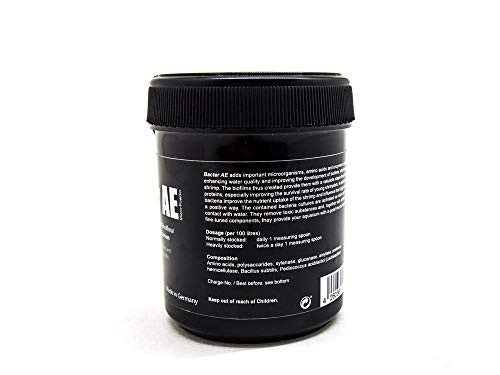 Goodgrowlies Glasgarten Bacter Ae Shrimp 70G