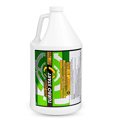 Fritz Aquatics Turbo Start 700 Freshwater 4 Oz