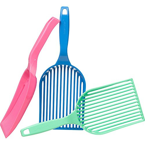 Litter Lifter Cat Litter Scoop (Colors May Vary