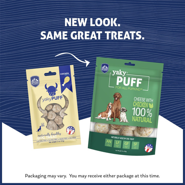 Himalayan Dog Chew Yak Cheese Treats 100% Natural Long Lasting Gluten Healthy & 9.9 Oz