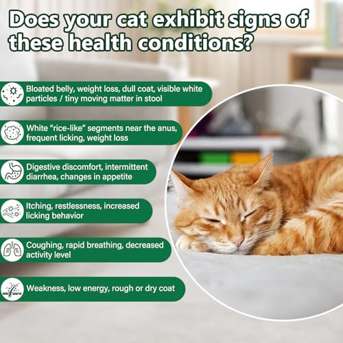 Luxevib Dewormer For Cats 100Ml