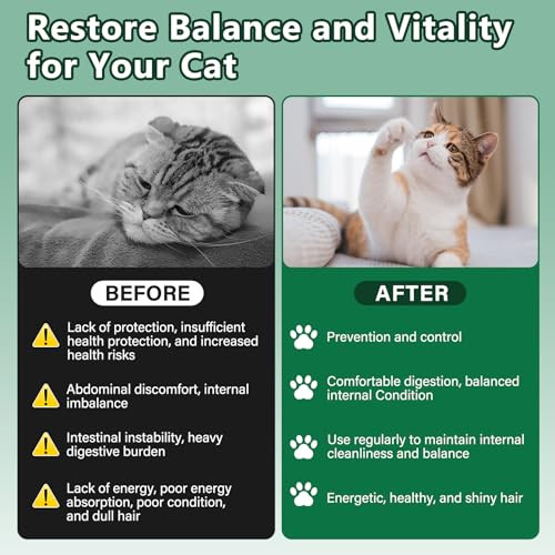 Luxevib Dewormer For Cats 100Ml