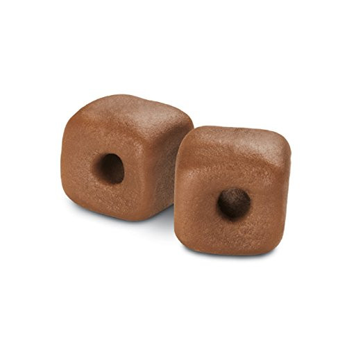 MilkBone Variety Pill Pouches With Real Chicken & Hickory Smoke Bacon Flavor 6 Oz