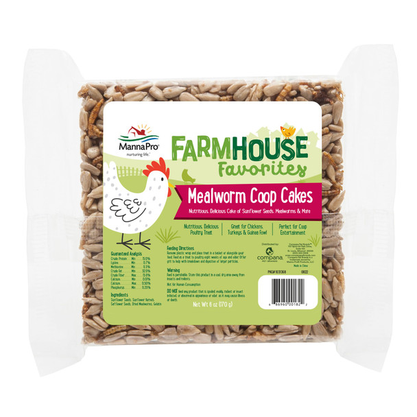 Manna Pro Farmhouse Favorites