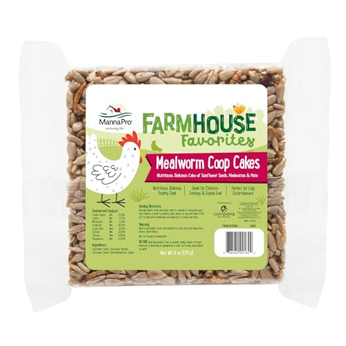 Manna Pro Farmhouse Favorites