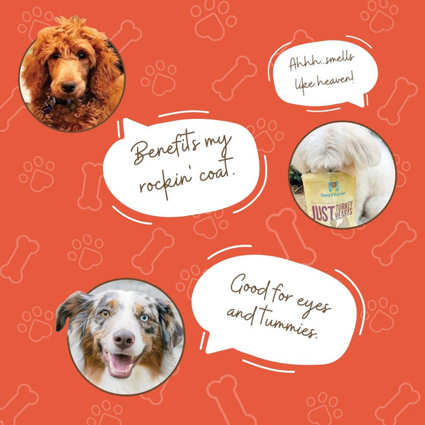 Lamb Meat Medley ze-Dried Treats for Dogs and Cats 3 oz USA Sourced Locally, All Natural Small Batch Made Lamb Meat Medley ze-Dried Treats for Dogs and Cats 3 oz USA Sourced Locally, All Natural Small Batch Made