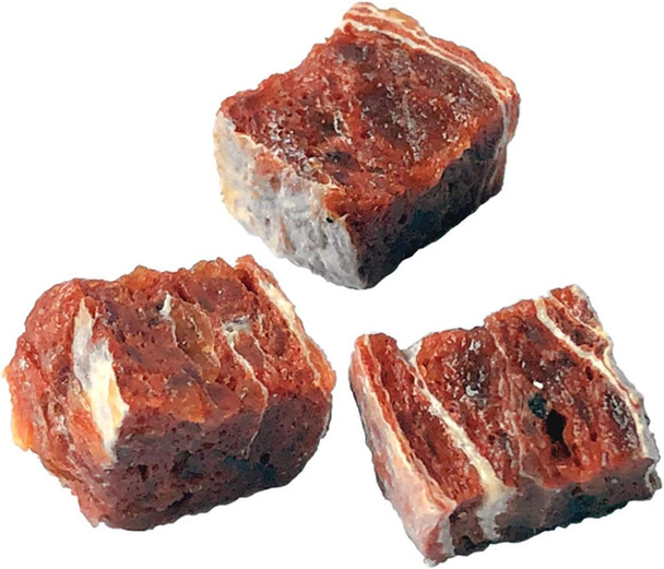 Rena's Recipe Love Cubes (4.2 oz) (pack of 3) Rawhide- cage- chicken cubes