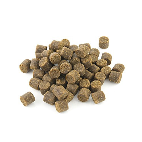 Prosense Hip And Joint Solutions For Dogs Advanced Strength Glucosamine Chews 60 Count